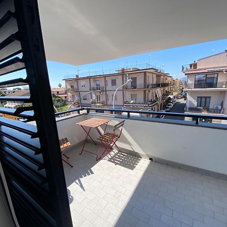 B&B Loretta Marcianise Exterior foto